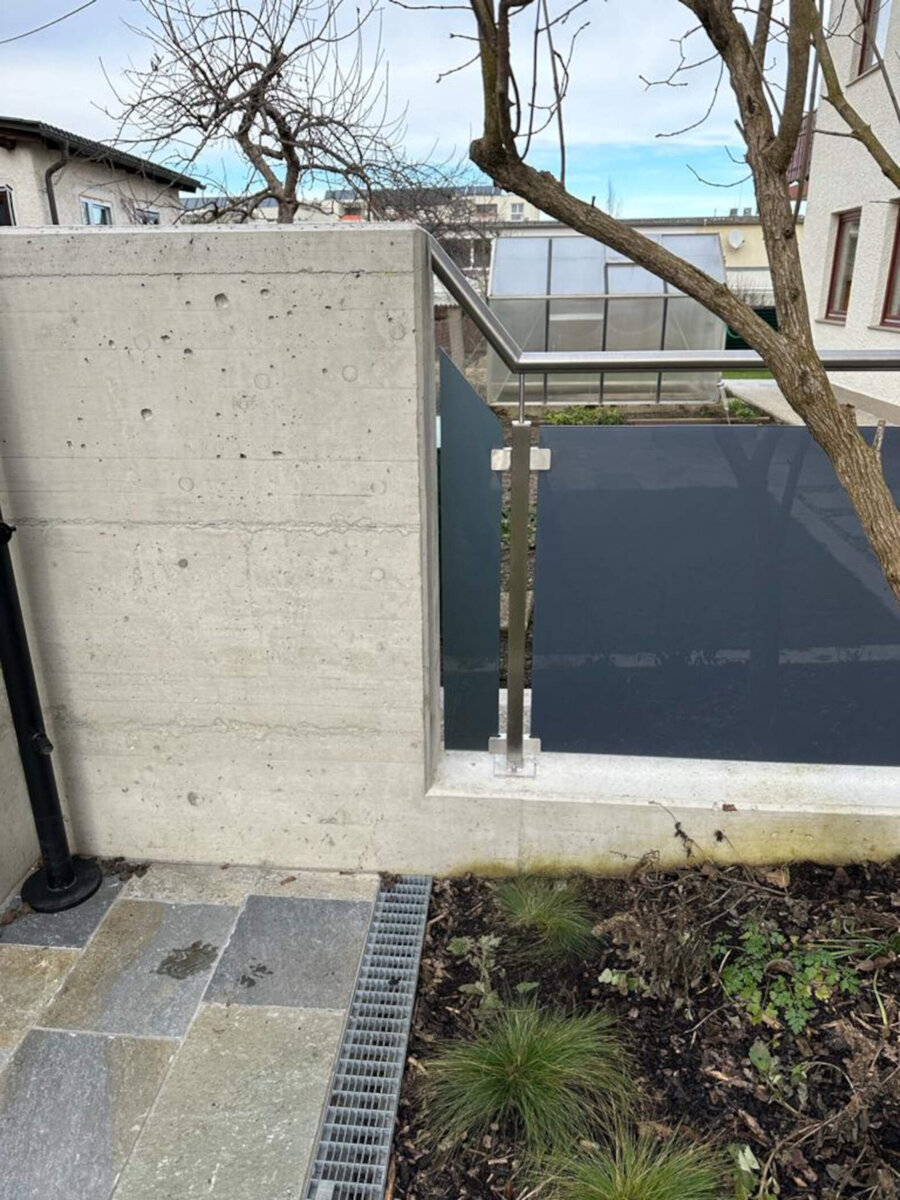 Sichtschutz