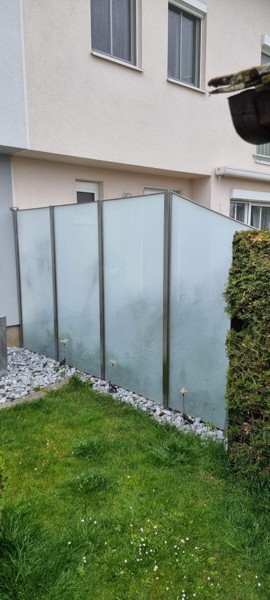 Sichtschutz